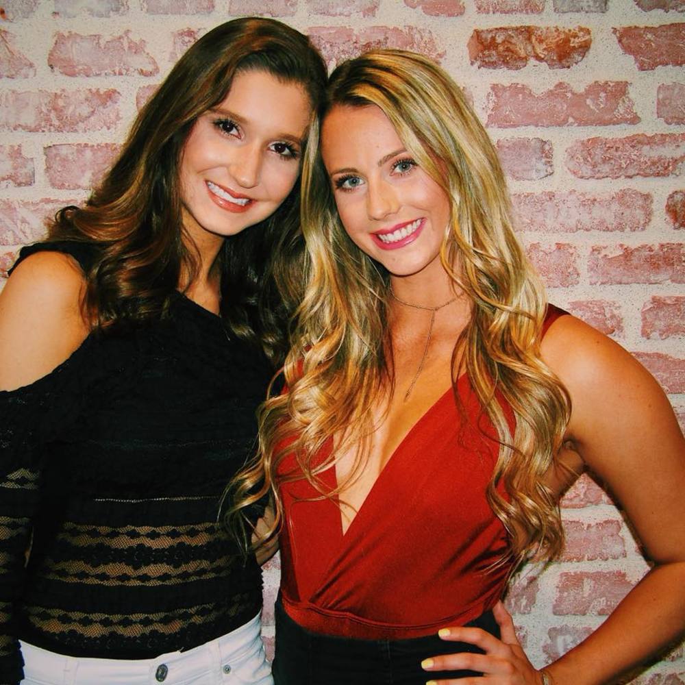 Meet your Posher, Kendell